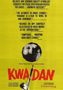 Locandina Kwaidan - Storie di fantasmi