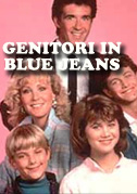 Locandina Genitori in blue jeans