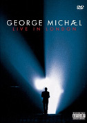 Locandina George Michael: Live in London