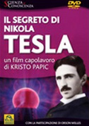 Locandina Il segreto di Nikola Tesla