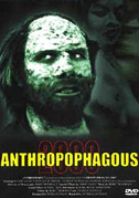Locandina Anthropophagous 2000
