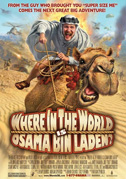 Locandina Che fine ha fatto Osama Bin Laden?