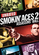 Locandina Smokin' Aces 2: Assassins' Ball