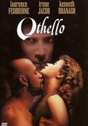 Locandina Othello