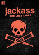 Locandina Jackass - The lost tapes