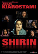 Locandina Shirin