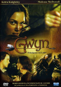 Locandina Gwyn - Principessa dei ladri