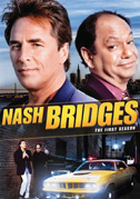 Locandina Nash Bridges