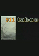 Locandina 911 taboo