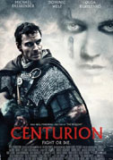 Locandina Centurion