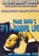 Locandina Franz Kafka's It's a wonderful life