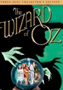 Locandina The wonderful Wizard of Oz: 50 years of magic