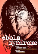 Locandina Ebola syndrome