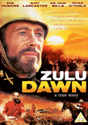 Locandina Zulu dawn