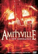 Locandina Amityville: a new generation