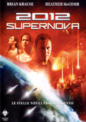 Locandina 2012: Supernova