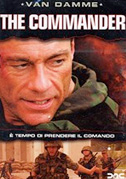 Locandina The commander