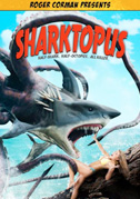 Locandina Sharktopus