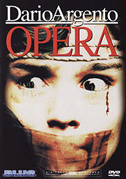 Locandina Conducting Dario Argento's "Opera"