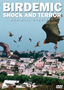 Locandina Birdemic: Shock and terror