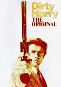 Locandina Dirty Harry: The original