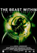 Locandina The beast within: The making of "Alien"