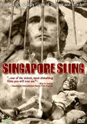 Locandina Singapore sling