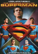 Locandina Look, Up in the sky: The amazing story of Superman