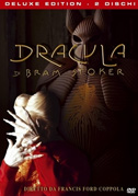 Locandina In camera: The naive visual effects of "Bram Stoker's Dracula"