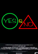 Locandina Yes & No