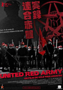 Locandina United Red Army