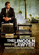 Locandina The Lincoln lawyer