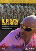 Locandina Il pirata: Marco Pantani