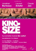 Locandina King size