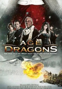 Locandina Age of the dragons