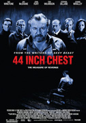 Locandina 44 Inch chest