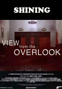 Locandina View from the Overlook: Crafting "The Shining"