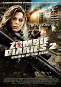 Locandina World of the dead - The zombie diaries
