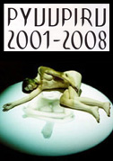 Locandina Pyuupiru 2001-2008
