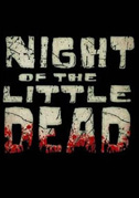 Locandina Night of the little dead