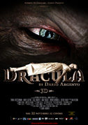 Locandina Dracula 3D
