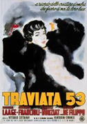 Locandina Traviata 53