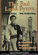 Locandina Lord Byron