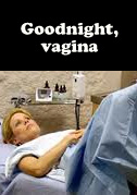 Locandina Goodnight, vagina