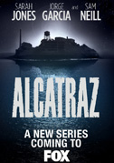 Locandina Alcatraz