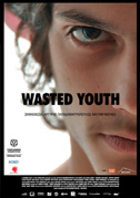 Locandina Wasted youth
