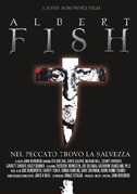 Locandina Albert Fish: nel peccato trovÃ² la salvezza