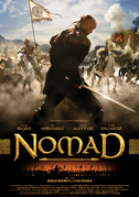 Locandina Nomad - The warrior