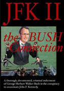 Locandina JFK II: The Bush connection