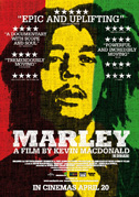 Locandina Marley
